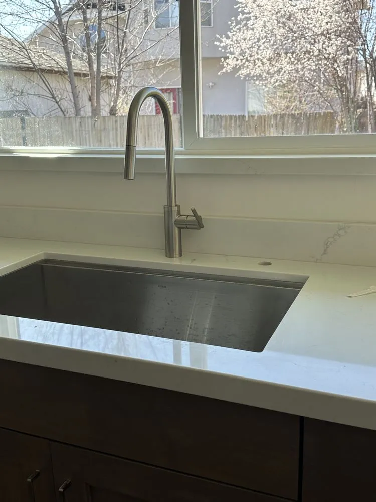 Slide of Webfoot Plumbing