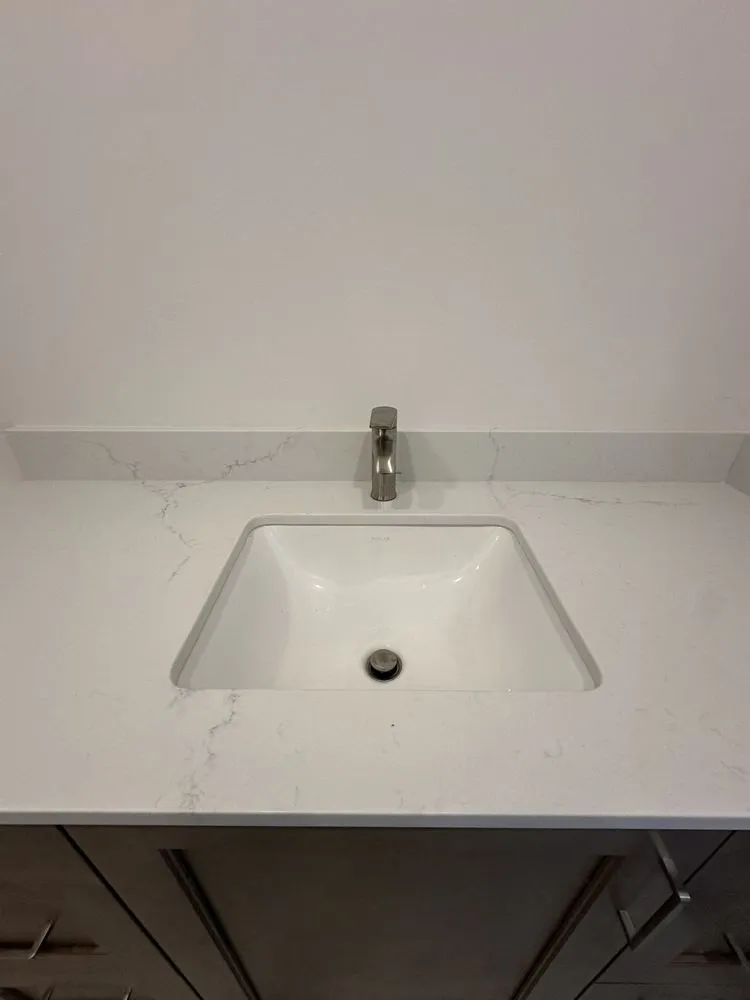 Slide of Webfoot Plumbing