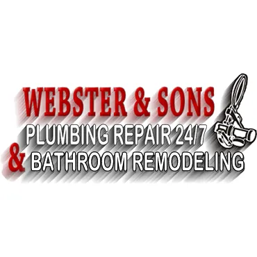Slide of Webster & Sons Plumbing