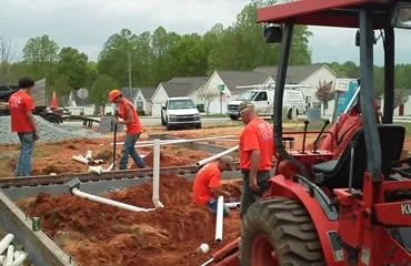 Slide of Webster & Sons Plumbing