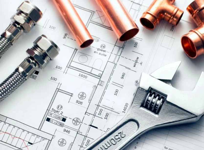 Slide of Webster & Sons Plumbing