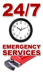 Slide of Webster & Sons Plumbing