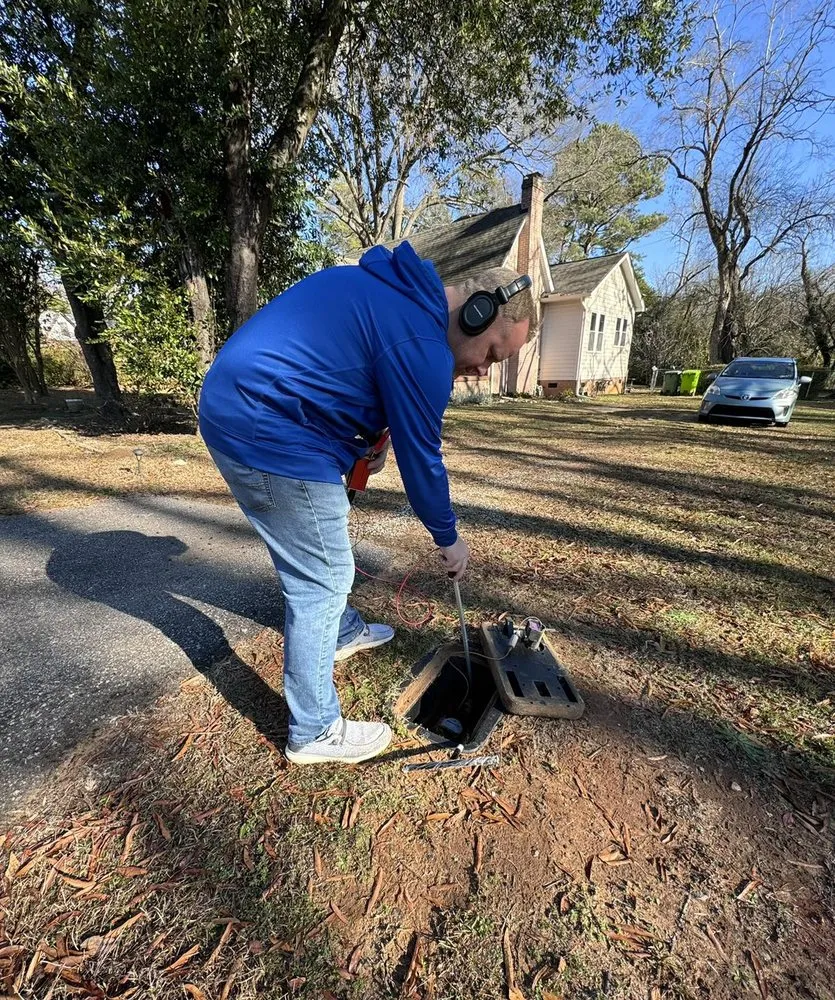 Slide of WeCo Rooter Plumbing & Water Cleanup