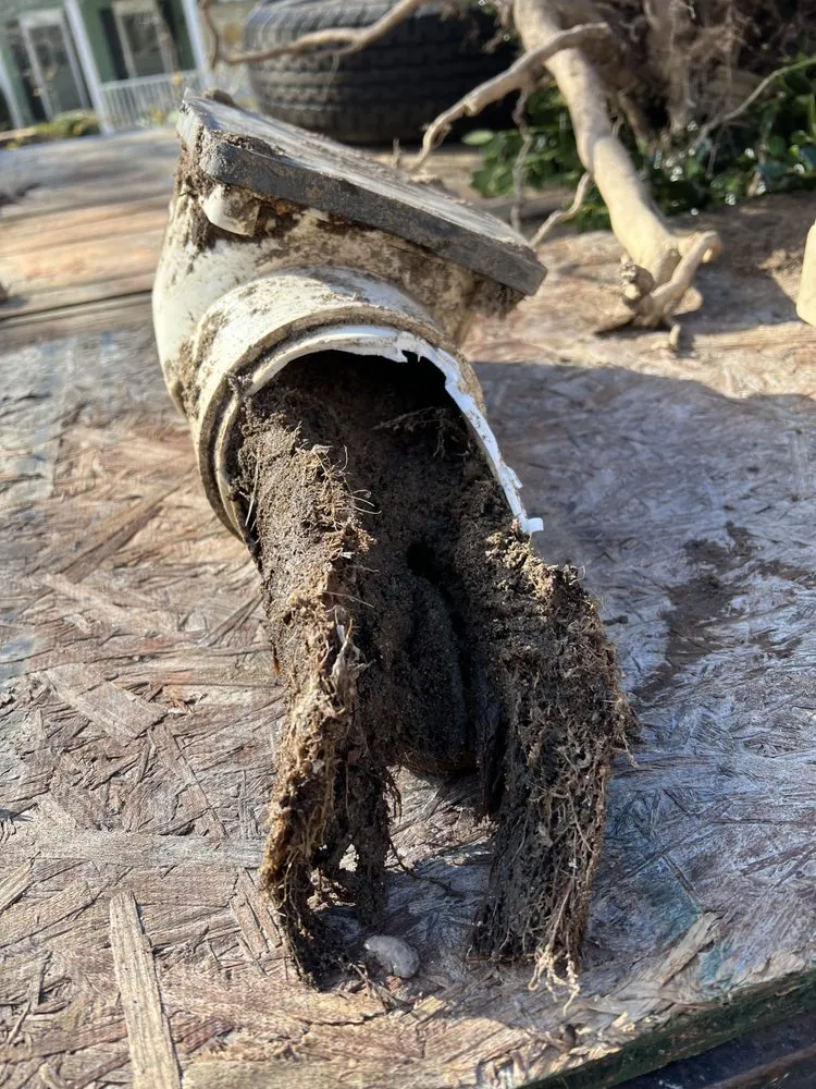 Slide of WeCo Rooter Plumbing & Water Cleanup