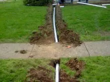 Slide of Weddle Plumbing