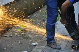 Slide of Weddle Plumbing