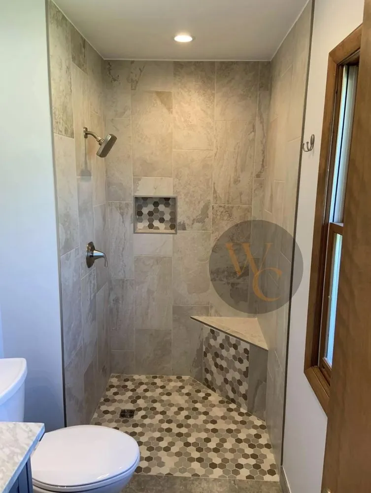 Reliable plumbing repair service in Merrillville, IN - Wedge Concepts