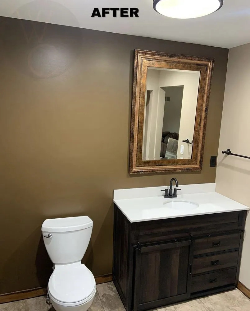 Top-rated leak detection in Merrillville, IN by Wedge Concepts