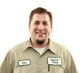 Slide of Wedgeworth Plumbing