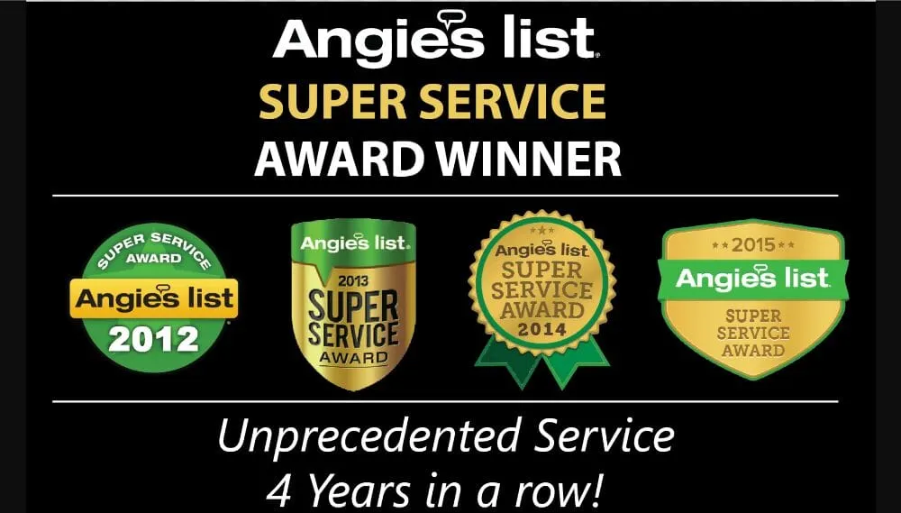 Slide of Wedgeworth Plumbing