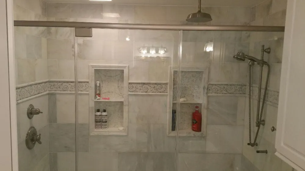 Slide of Wedgeworth Plumbing