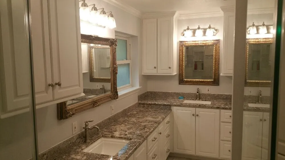 Slide of Wedgeworth Plumbing