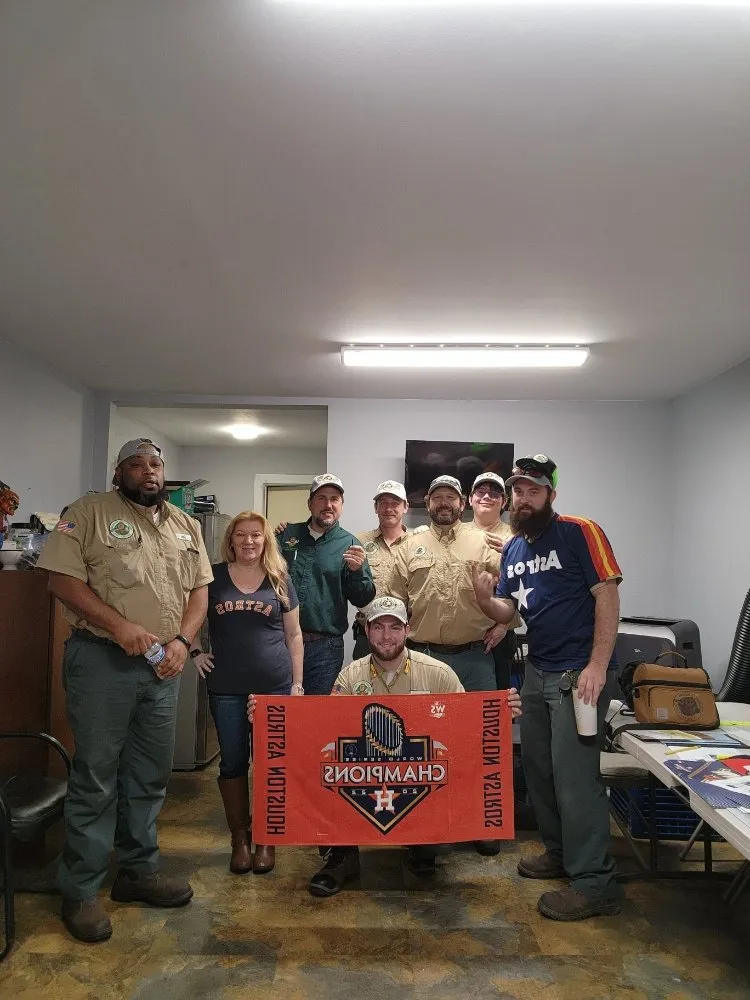 Slide of Wedgeworth Plumbing