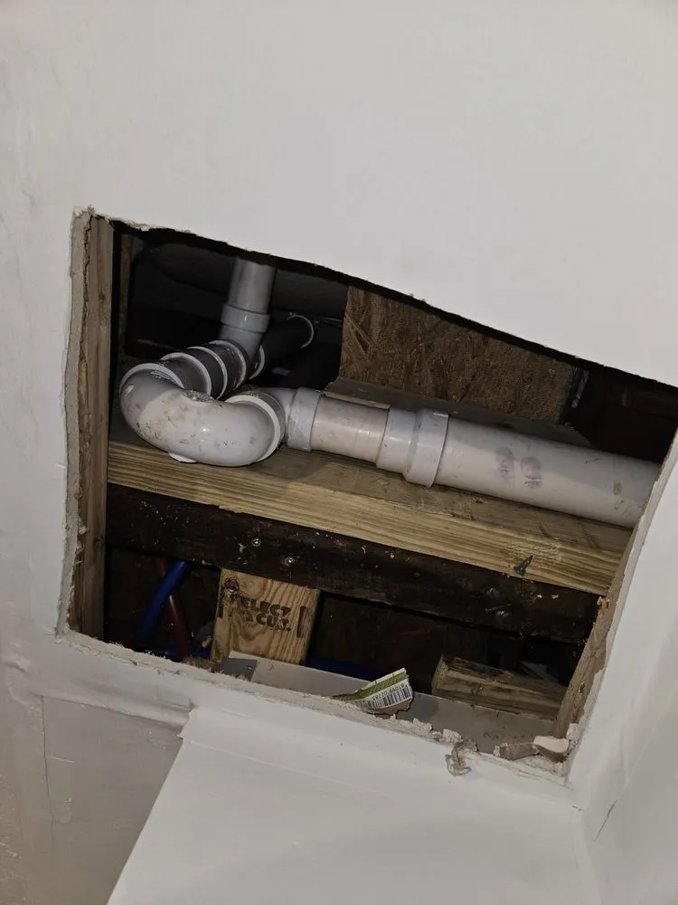 Affordable plumbing repair for homes in West Harrison, IN by Weed's Home Services