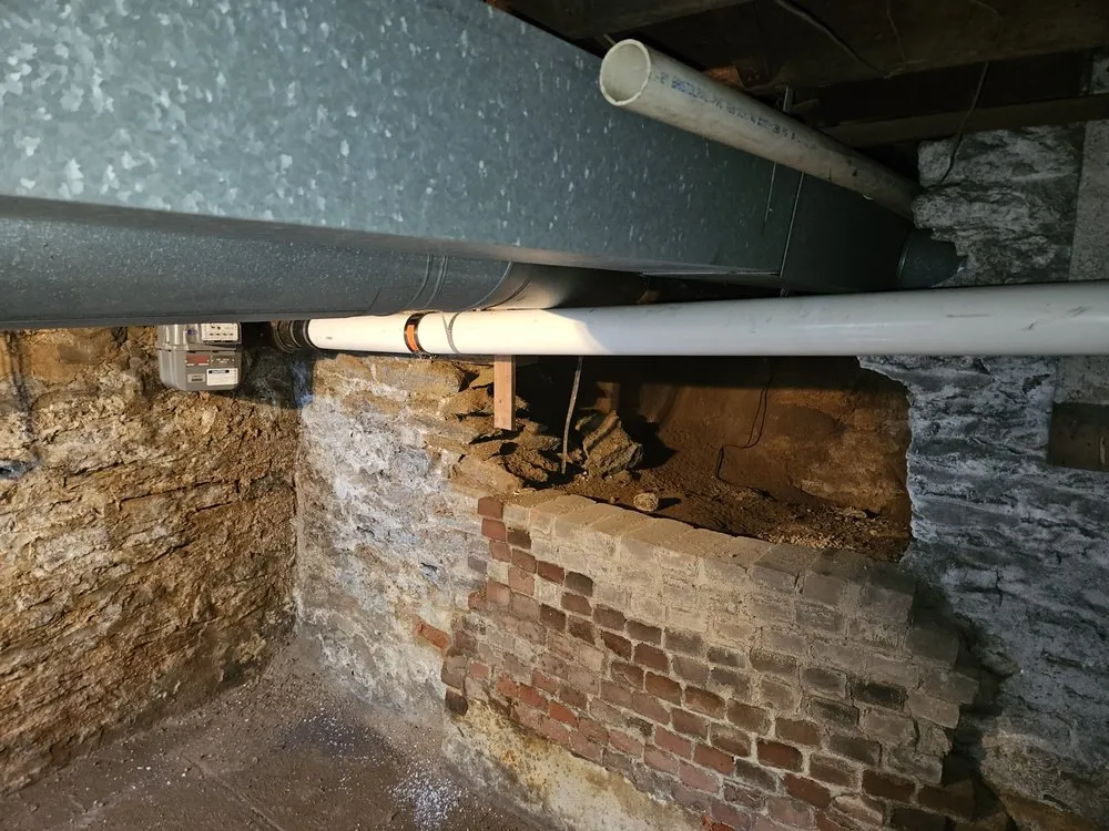 Quality drain cleaning experts serving West Harrison, IN - Weed's Home Services