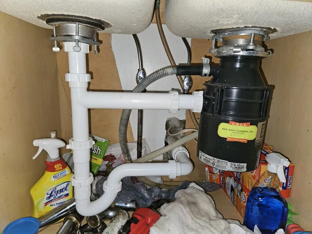 Expert emergency plumbing for homes in West Harrison, IN by Weed's Home Services