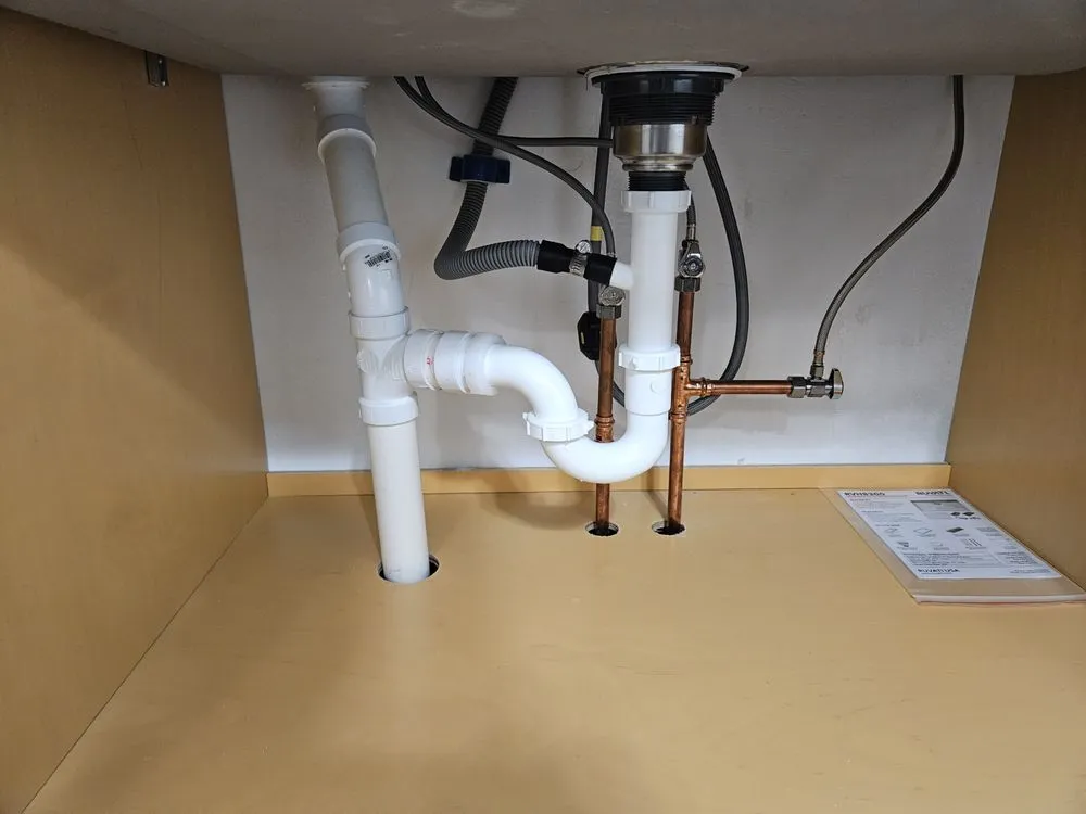 Trusted pipe repair service in West Harrison, IN - Weed's Home Services