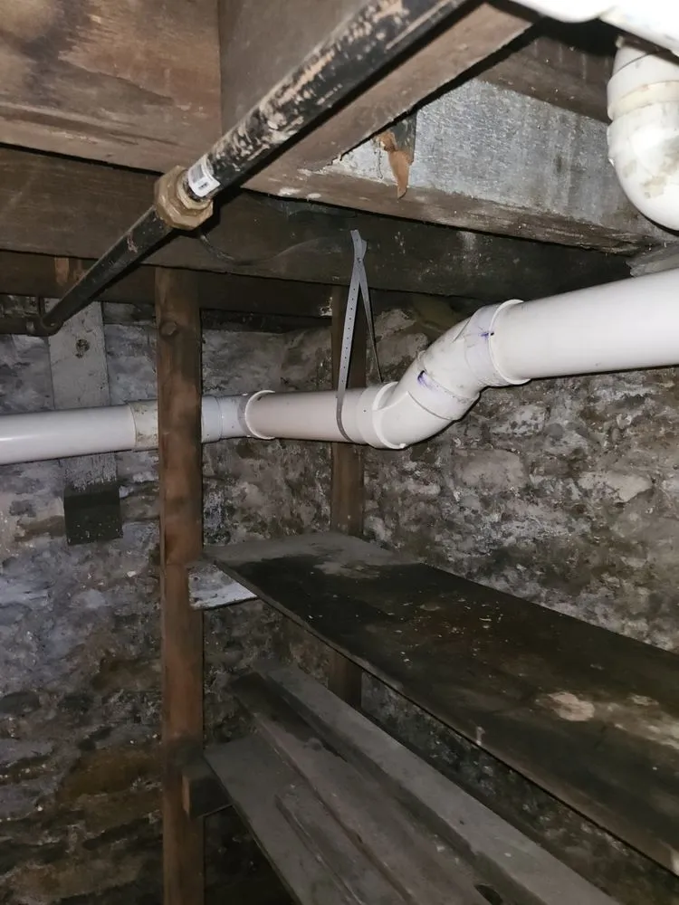 Affordable drain cleaning service in West Harrison, IN - Weed's Home Services
