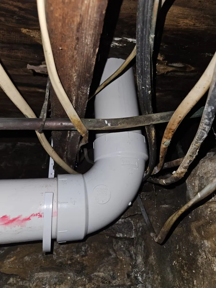 Quality plumbing repair for homes in West Harrison, IN by Weed's Home Services