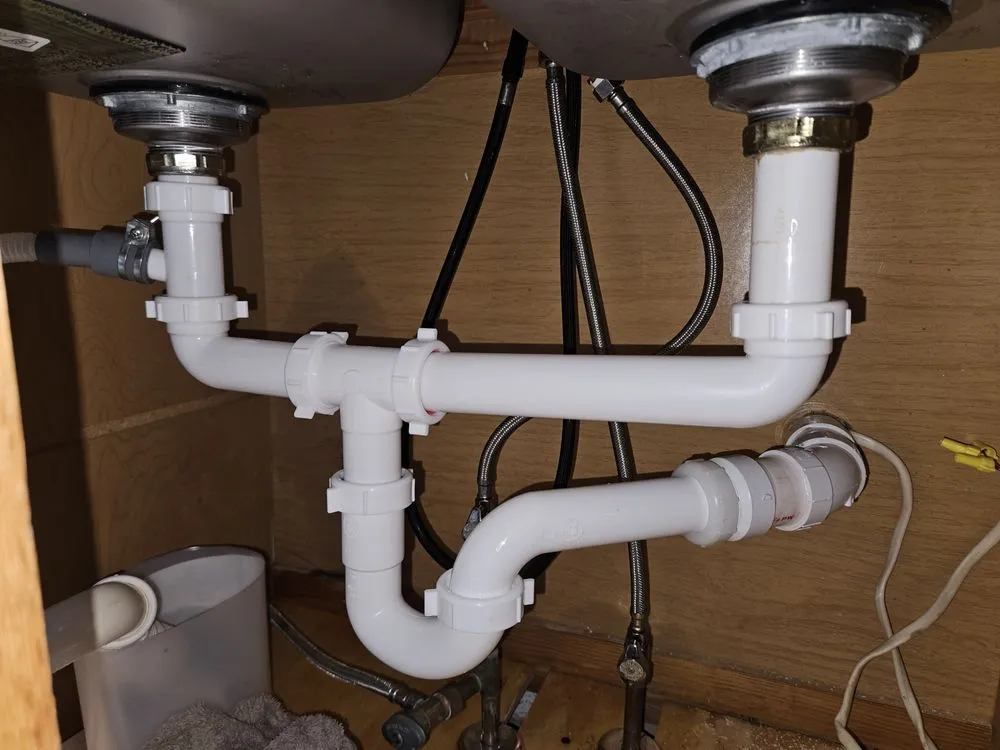 Trusted pipe repair in West Harrison, IN by Weed's Home Services