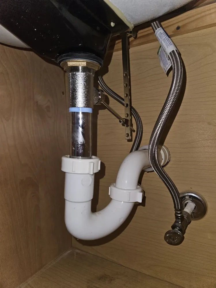 Quality emergency plumbing for homes in West Harrison, IN by Weed's Home Services