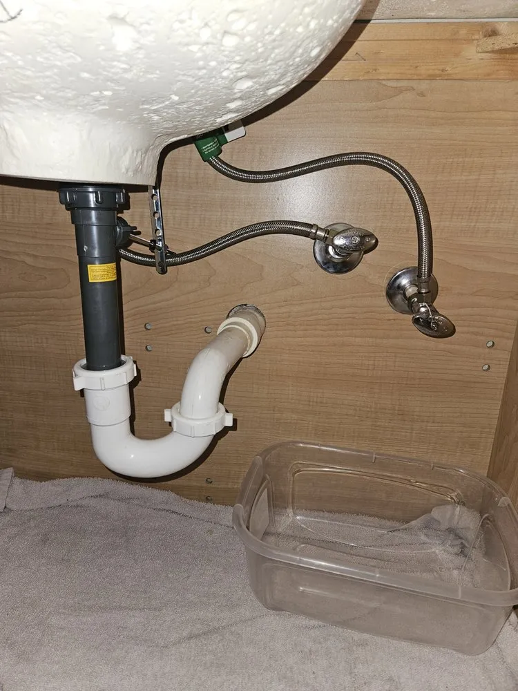Top-rated drain cleaning for homes in West Harrison, IN by Weed's Home Services