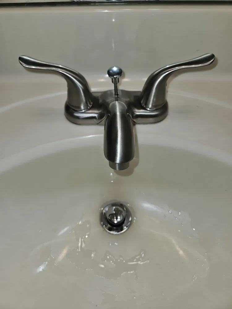 Expert drain cleaning in West Harrison, IN by Weed's Home Services