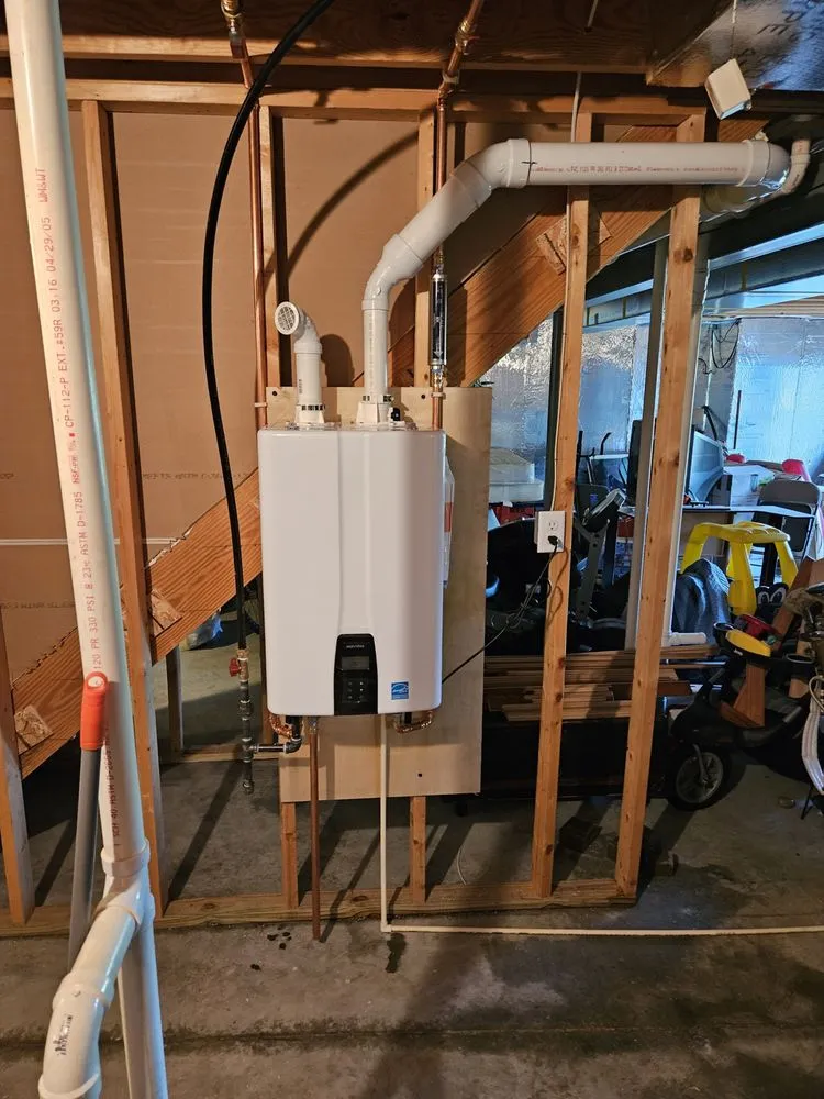 Top-rated emergency plumbing for homes in West Harrison, IN by Weed's Home Services