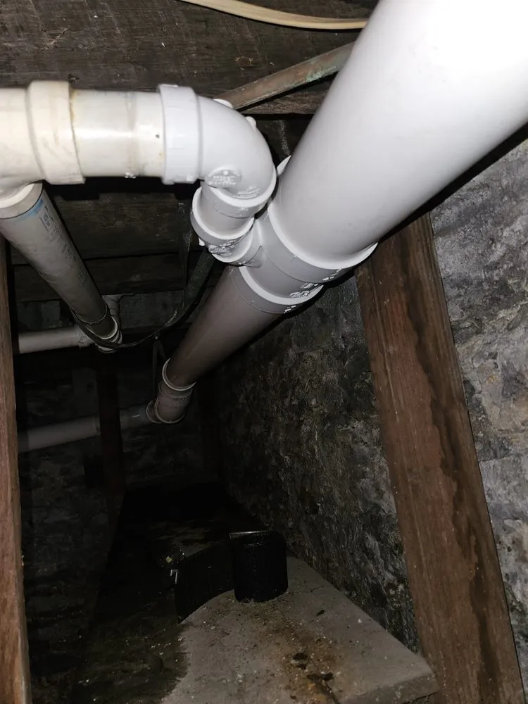 Reliable plumbing repair experts serving West Harrison, IN - Weed's Home Services