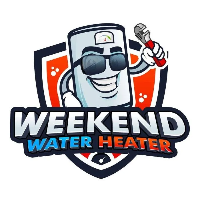 Slide of Weekend Water Heater