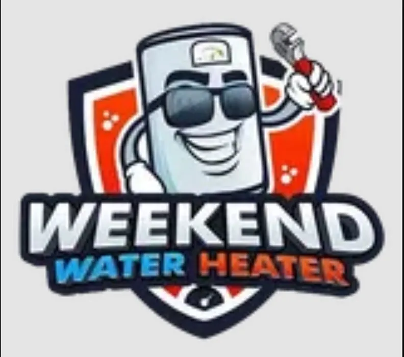 Slide of Weekend Water Heater
