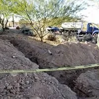 Slide of Weekley & Son Pumping