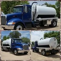 Slide of Weekley & Son Pumping