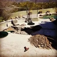 Slide of Weekley & Son Pumping