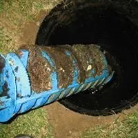 Slide of Weekley & Son Pumping