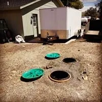 Weekley & Son Pumping Logo