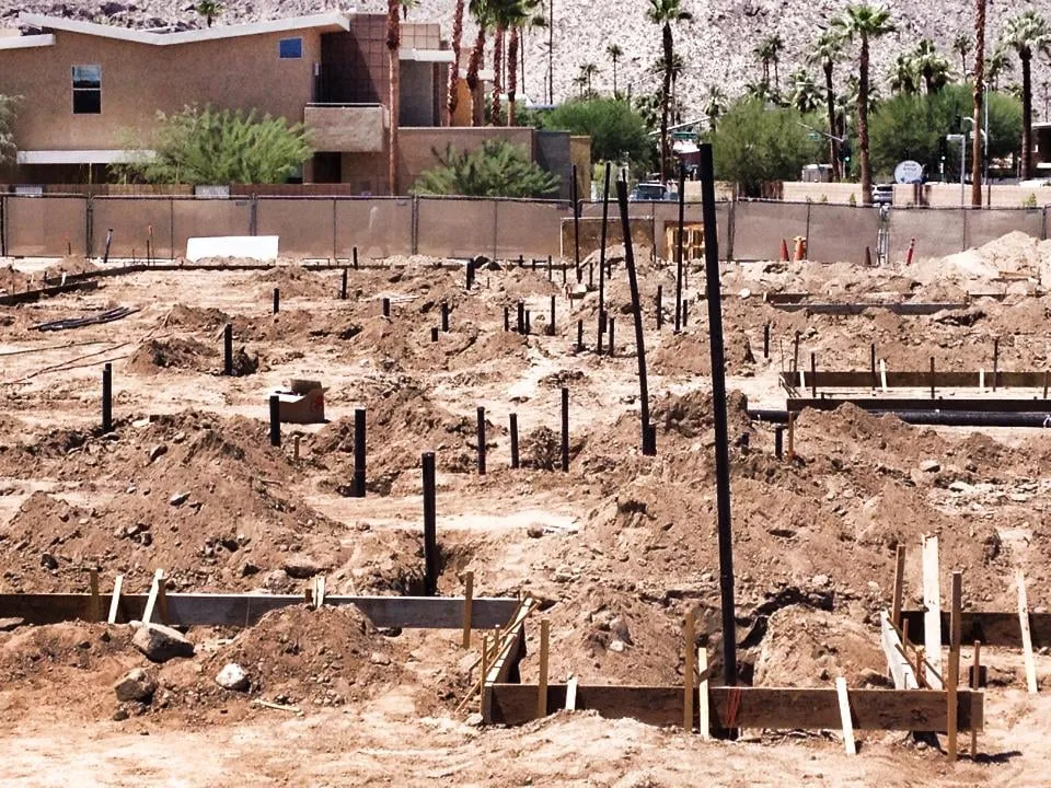 Slide of Weeks Plumbing