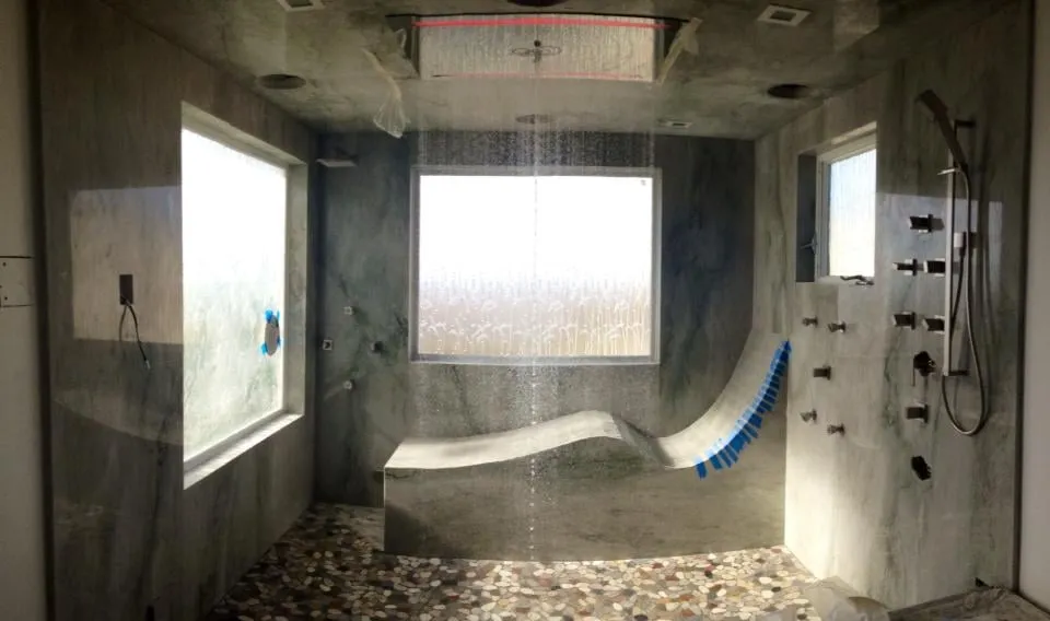 Slide of Weeks Plumbing