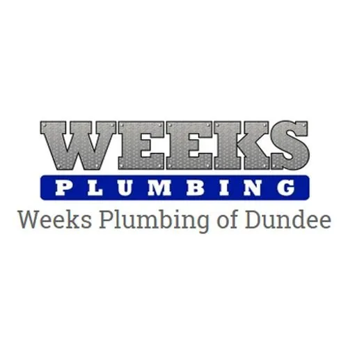 Slide of Weeks Plumbing Service