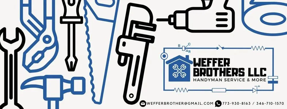 Slide of Weffer Brothers