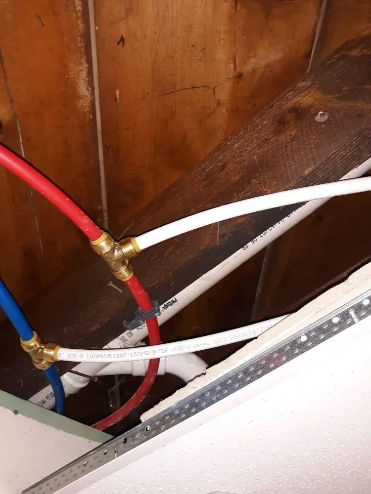 Slide of Weger Handyman Service's