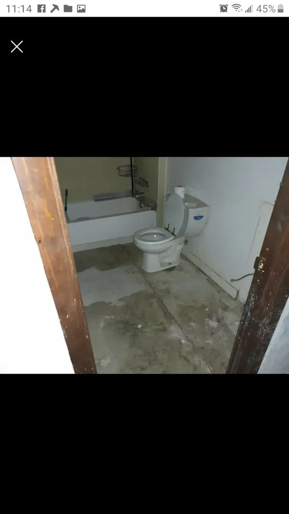 Slide of Weger Handyman Service's