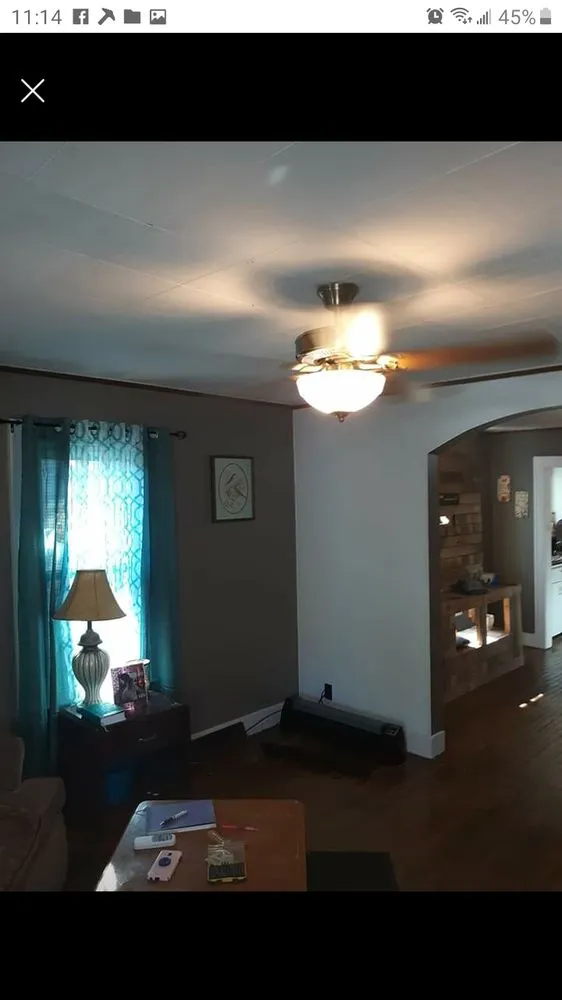 Slide of Weger Handyman Service's