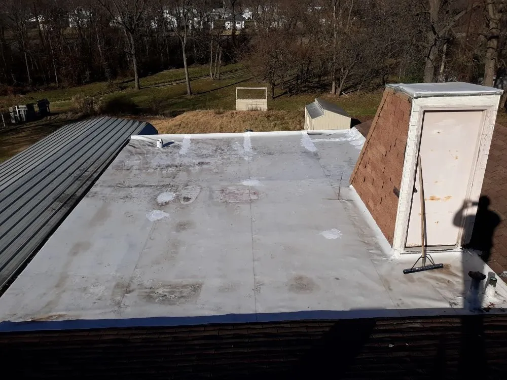 Slide of Weger Handyman Service's