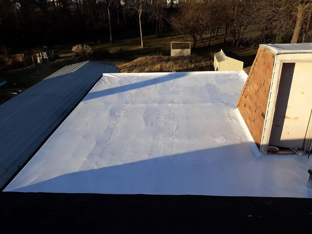 Slide of Weger Handyman Service's