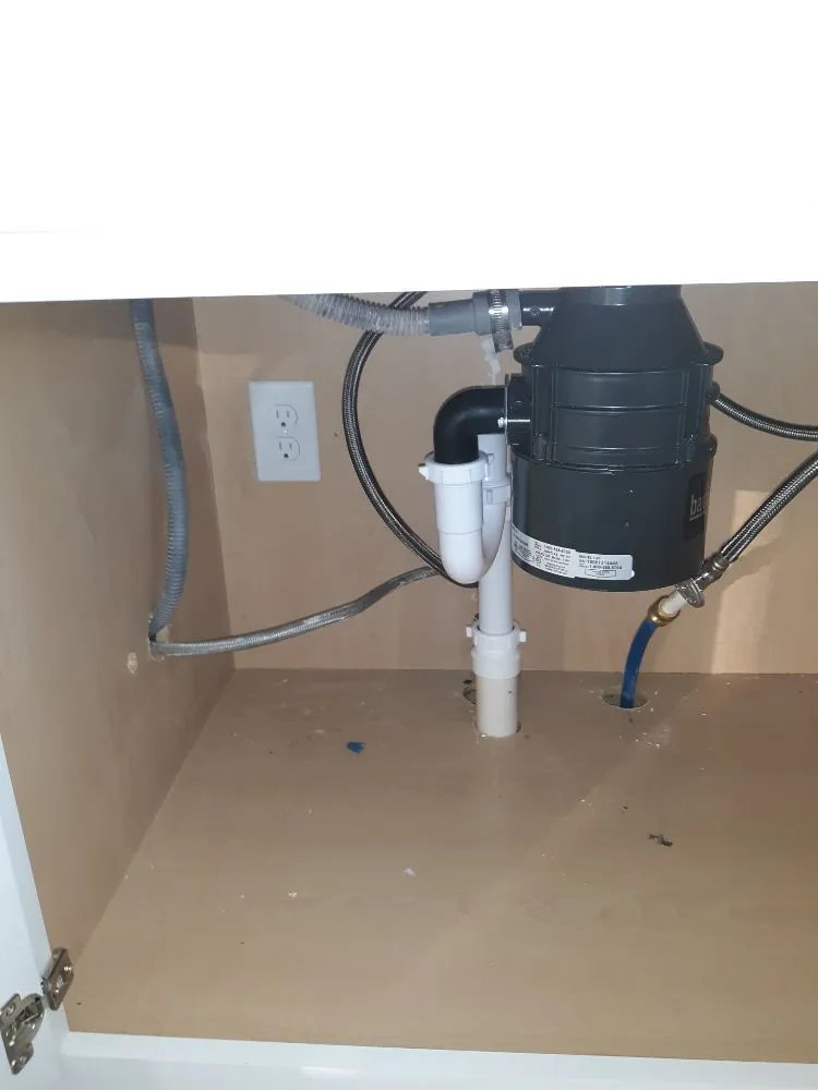 Slide of Weger Handyman Service's