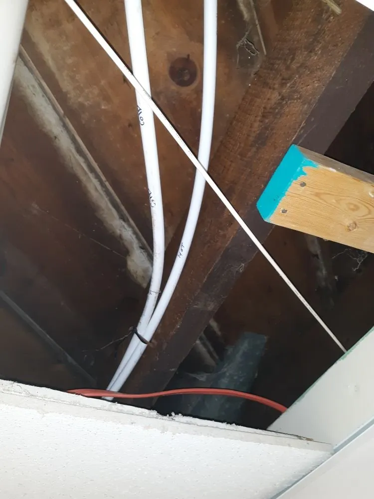 Slide of Weger Handyman Service's