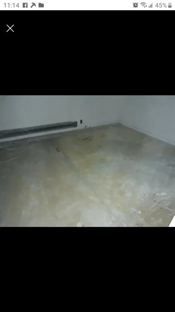 Slide of Weger Handyman Service's