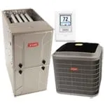 Slide of Wegman Brothers