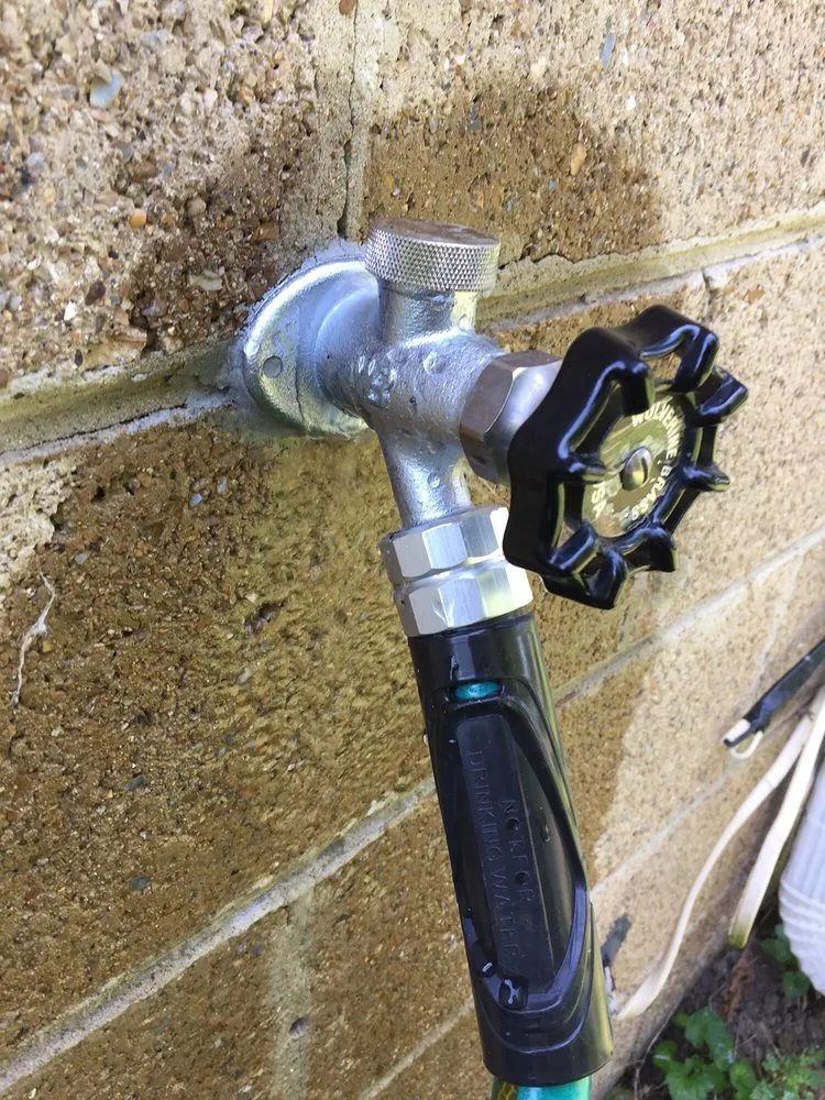 Slide of Wehby Plumbing